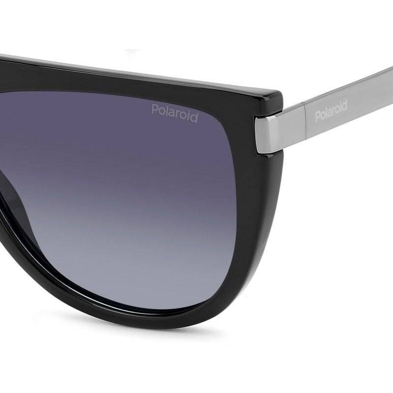 Polaroid Pld 6221/S/X Grey Polarized Women Sunglasses
