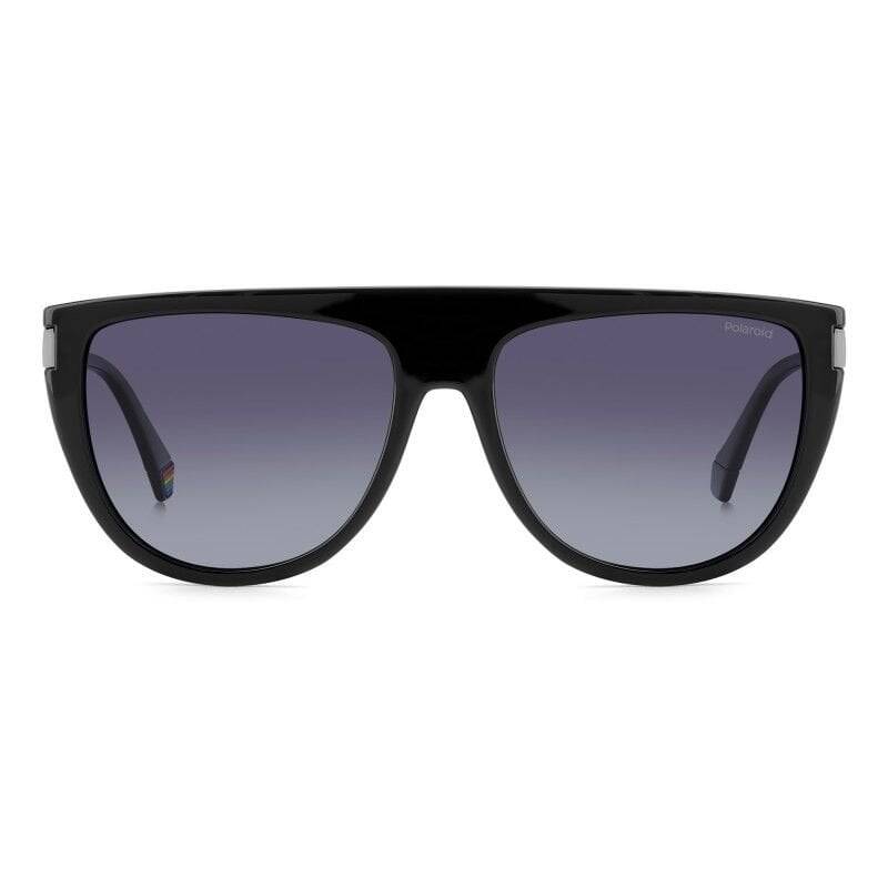 Polaroid Pld 6221/S/X Grey Polarized Women Sunglasses