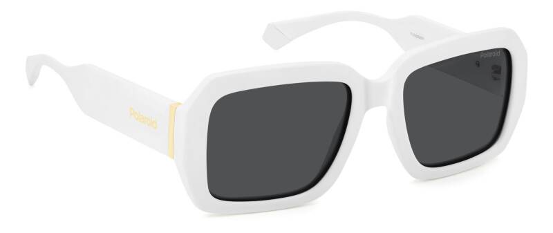 Polaroid PLD 6223/S/X Grey Polarized Unisex Sunglasses