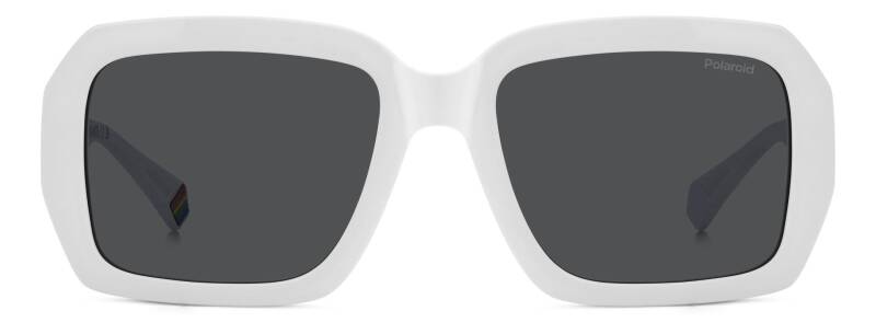 Polaroid PLD 6223/S/X Grey Polarized Unisex Sunglasses