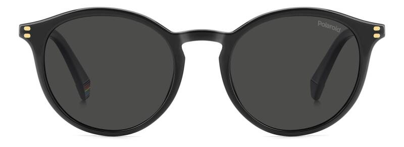 Polaroid PLD 6233/S Grey Unisex Sunglasses - Size 51