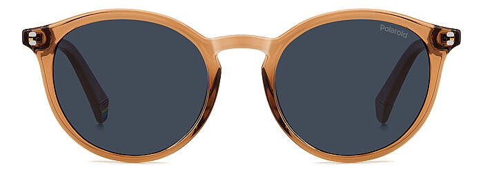 Polaroid PLD 6233/S Unisex Sunglasses with Polarized Lenses 51mm