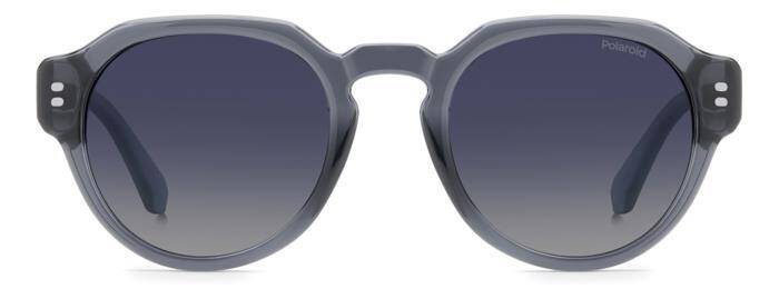 Polaroid PLD 6249/S/X Polarized Men's Sunglasses 50mm