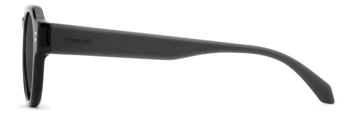 Polaroid PLD 6249/S/X Classic Black Polarized Sunglasses 50mm