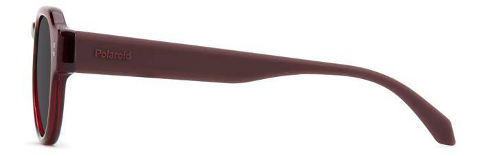 Polaroid PLD 6249/S/X Polarized Men's Sunglasses 50mm