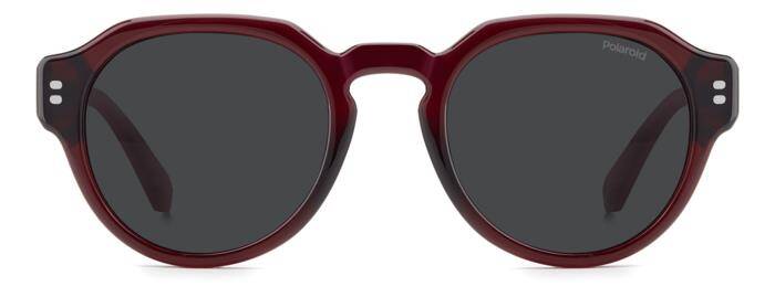 Polaroid PLD 6249/S/X Polarized Men's Sunglasses 50mm