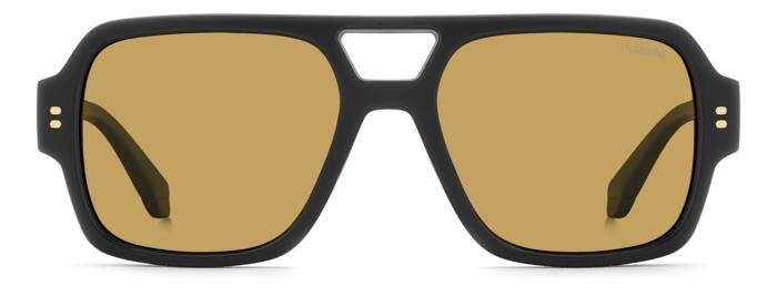 Polaroid PLD 6250/S/X Polarized Men's Sunglasses 54mm