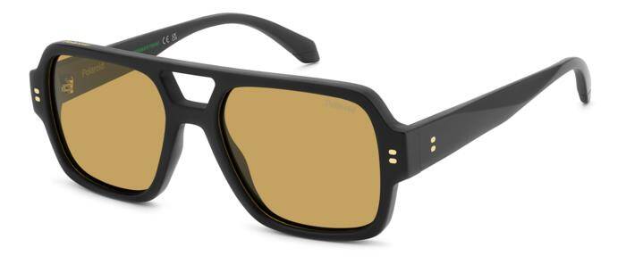 Polaroid PLD 6250/S/X Polarized Men's Sunglasses 54mm