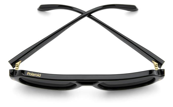 Polaroid PLD 6250/S/X Men's Polarized Sunglasses 54mm