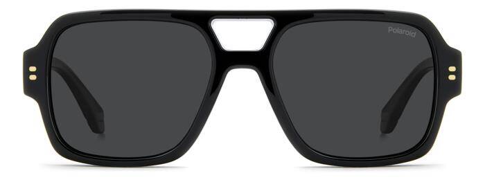 Polaroid PLD 6250/S/X Men's Polarized Sunglasses 54mm