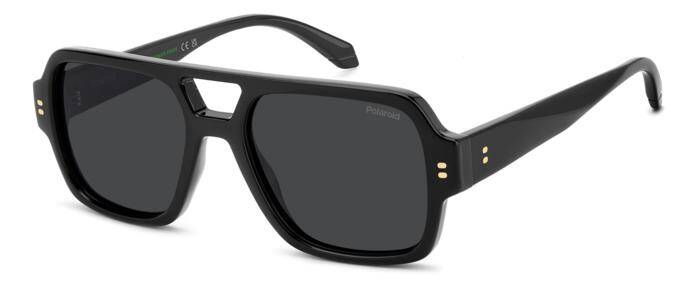 Polaroid PLD 6250/S/X Men's Polarized Sunglasses 54mm