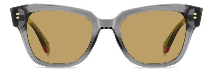 Polaroid PLD 6251/S/X Women's Polarized Sunglasses 51mm