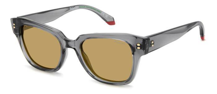 Polaroid PLD 6251/S/X Women's Polarized Sunglasses 51mm