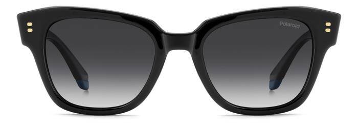 Polaroid Pld 6251/S/X Women's Polarized Sunglasses 51mm