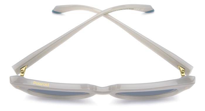 Polaroid Pld 6251/S/X Women's Polarized Sunglasses 51mm