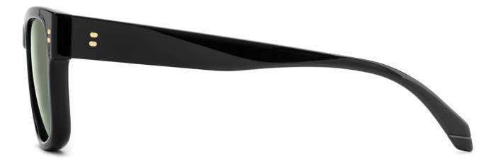 Polaroid Pld 6252/S/X Polarized Men's Sunglasses 55mm