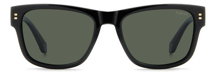 Polaroid Pld 6252/S/X Polarized Men's Sunglasses 55mm