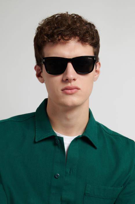 Polaroid Pld 6252/S/X Polarized Men's Sunglasses 55mm