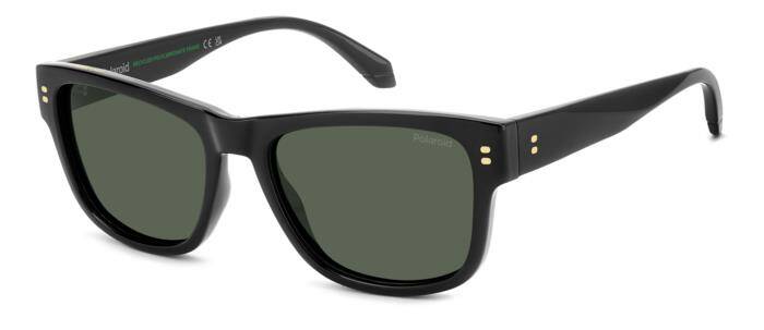 Polaroid Pld 6252/S/X Polarized Men's Sunglasses 55mm
