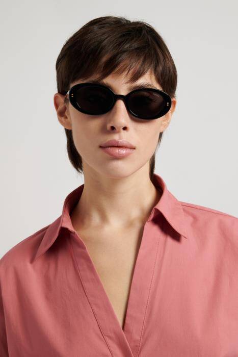 Polaroid PLD 6253/S/X Women's Polarized Sunglasses 52mm