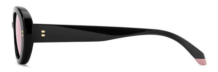 Polaroid Pld 6253/S/X Women's Polarized Sunglasses 52mm