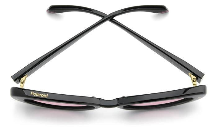 Polaroid Pld 6253/S/X Women's Polarized Sunglasses 52mm