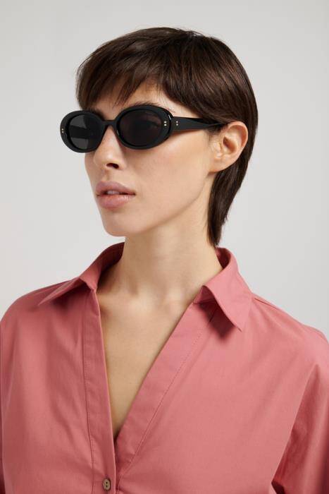 Polaroid Pld 6253/S/X Women's Polarized Sunglasses 52mm