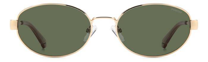 Polaroid PLD 6254/S/X Women's Polarized Sunglasses 55mm