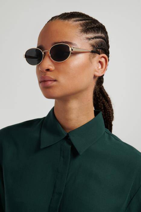 Polaroid PLD 6254/S/X Women's Polarized Sunglasses 55mm