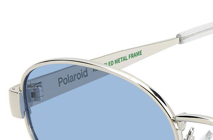 Polaroid PLD 6254/S/X Women's Classic Square Sunglasses