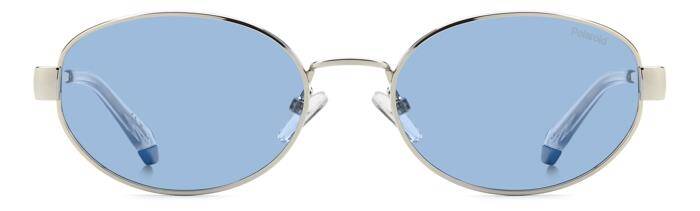 Polaroid PLD 6254/S/X Women's Classic Square Sunglasses