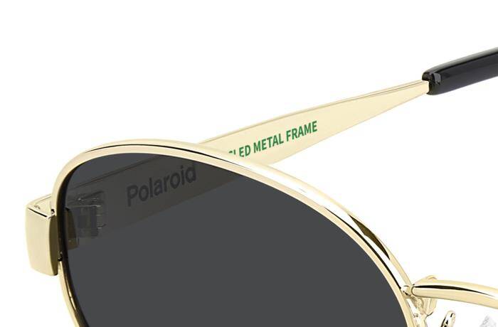 Polaroid PLD 6254/S/X Women's Sunglasses with Polarized Lenses 55mm