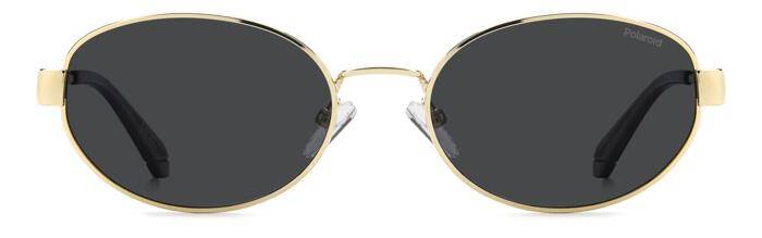 Polaroid PLD 6254/S/X Women's Sunglasses with Polarized Lenses 55mm