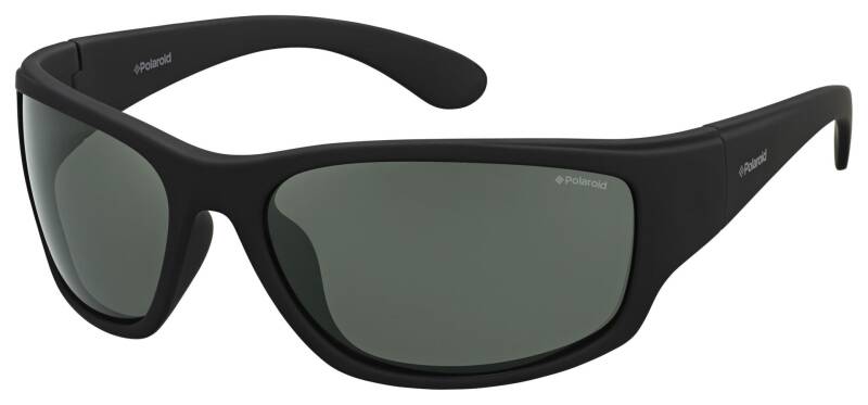 Polaroid Pld 7005/S Green Unisex Sunglasses