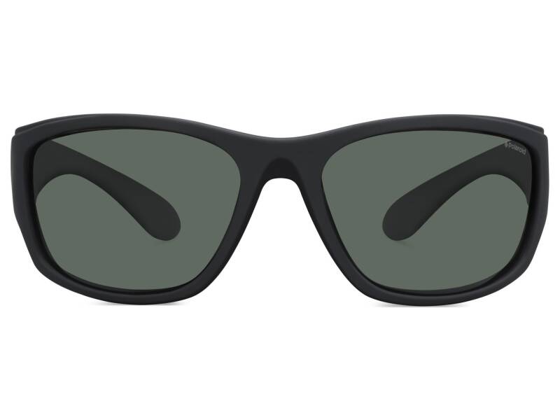 Polaroid Pld 7005/S Green Unisex Sunglasses