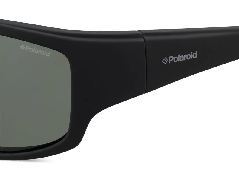 Polaroid Pld 7005/S Green Unisex Sunglasses