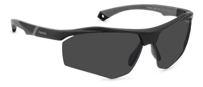 Polaroid PLD 7055/S Grey Polarized High Contrast Sunglasses