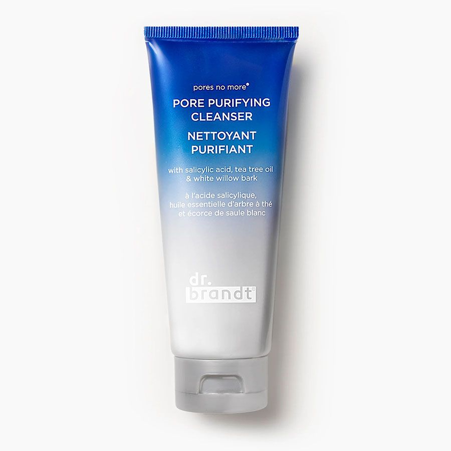 Dr. Brandt Pores No More Pore Purifying Cleanser 105ml