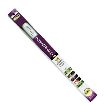 Glo Power Glo T8 High Intensity Aquarium Lamp 65W 150cm