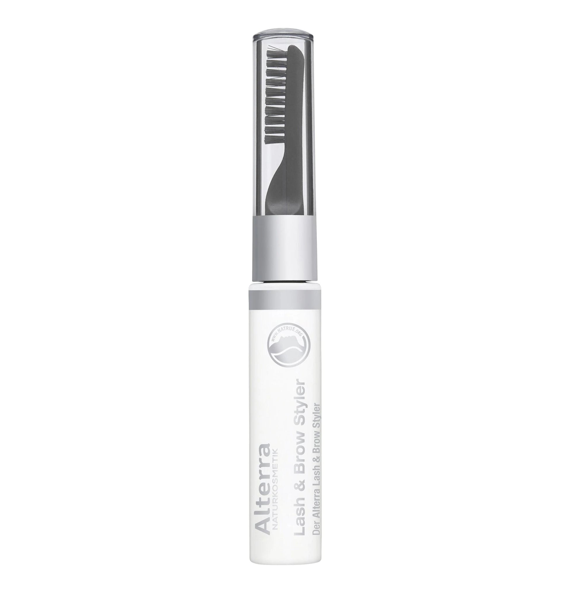 Alterra Clear Lash &amp; Brow Styling Gel 9 ml
