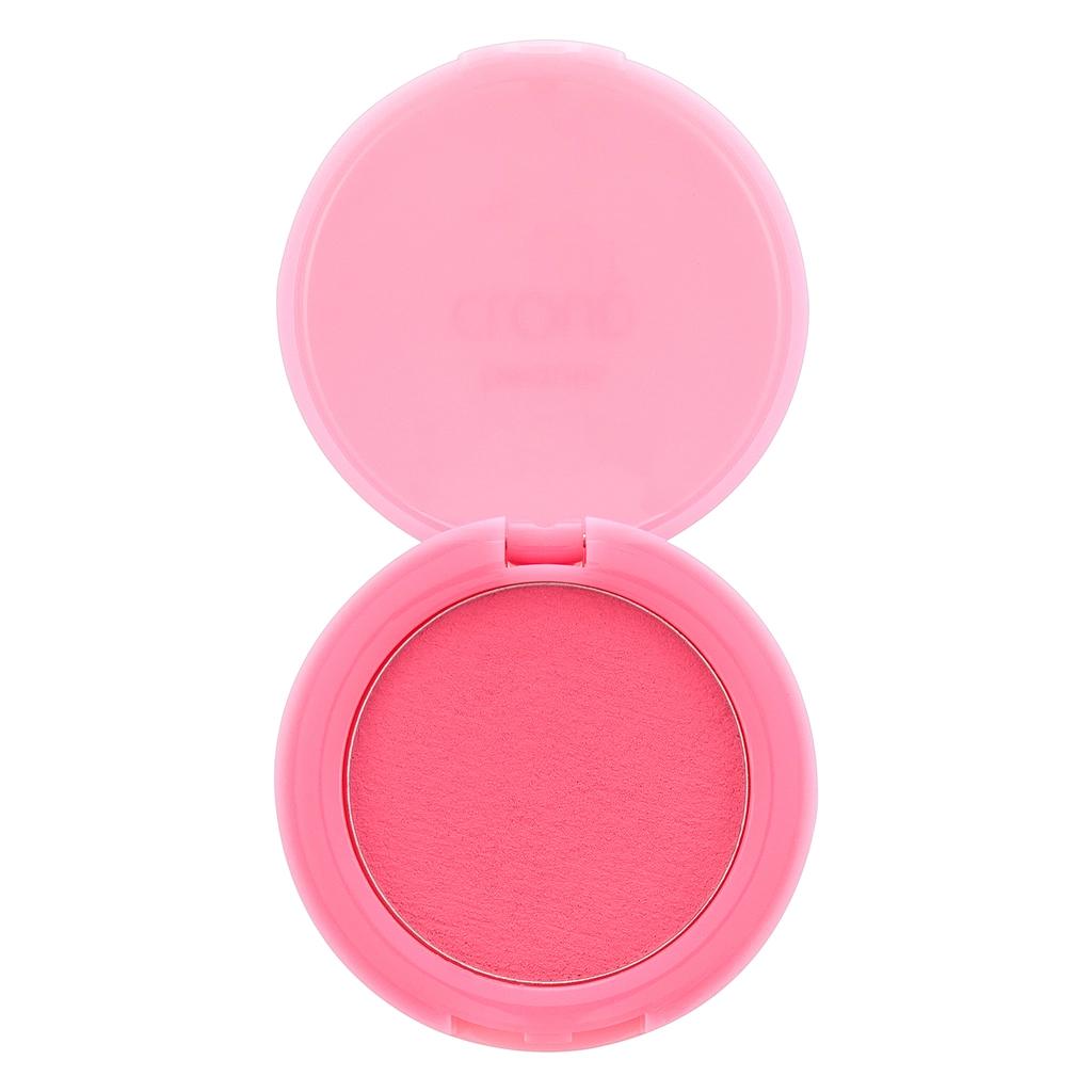 Beaulis Cloud It Blush 668 Pink Soft - Soft Powder Blush