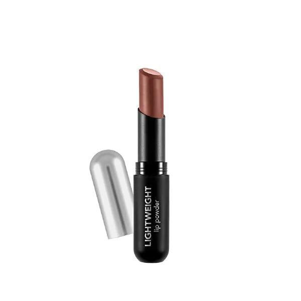 Flormar Lightweight Lip Powder Matte Finish Lipstick - Long-Lasting, Moisturizing, Highly Pigmented Color Flormar Matte Lipstick - Long-Lasting & Moisturizing matte lipstick, lip powder, long-lasting lip color, moisturizing lipstick, lightweight lip makeup, Flormar, cosmetic, beauty, makeup, lip care, matte finish, highly pigmented, nourishing lipstick, everyday makeup, gift for her
