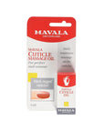 Mavala Cuticle Oil Softening Treatment 5 ml