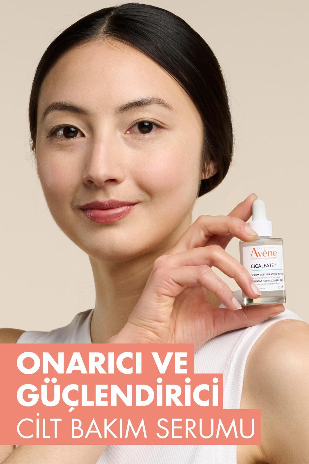Avene Cicalfate+ Intensive Serum - Repair & Strengthen Sensitive Skin, 24Hr Hydration, Soothing Relief Avene Cicalfate+ Intensive Serum - Repair Sensitive Skin Sensitive skin serum, Dry skin repair, Skincare for sensitive skin, Avène Cicalfate+ Intensive Serum, Repairing and strengthening sensitive skin, Hydrating serum, Soothing skin care, Sensitive skin care, Skincare routine, Dermatologist recommended, Non-irritating skincare, Natural skincare ingredients, Avène Thermal Water, TRP-Regulin, Provitamin B5,