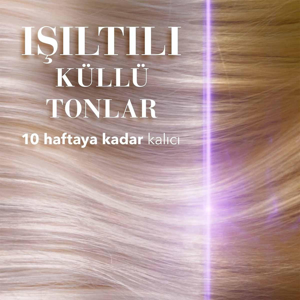 Wella Koleston Supreme Ash Blonde Hair Dye: Permanent Color, 100% Gray Coverage, Plus Revitalizing Oil Treatments Wella Koleston Ash Blonde Hair Dye: Permanent Color & Gray Coverage hair dye, hair color, ash blonde hair dye, permanent hair color, gray coverage hair dye, at home hair color, hair coloring kit, Wella Koleston hair dye, Wella Koleston, ash blonde, blonde hair, gray coverage, hair color kit, at home coloring, hair colour, hair colour dye, long lasting hair color, radiant hair, hair care, beauty,