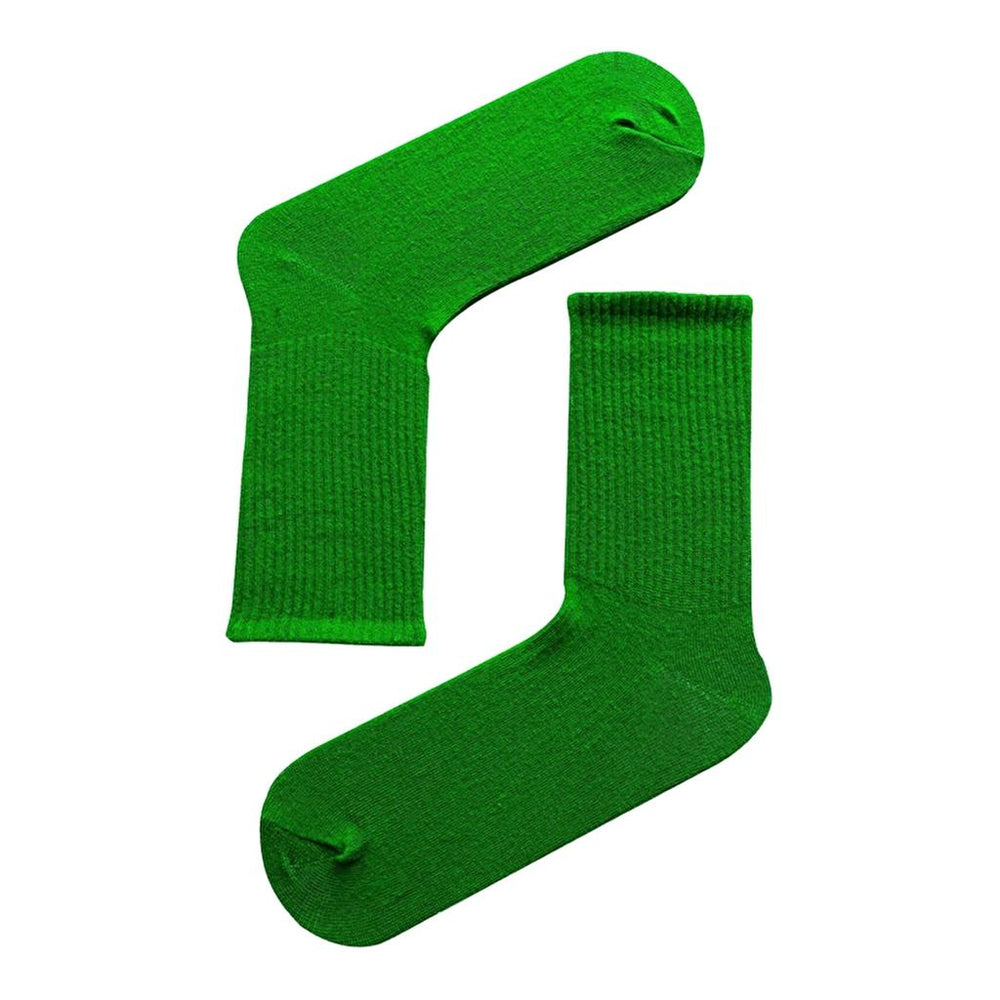 Carnaval Socks 7-Pack Colorful Tennis Crew Sock Set