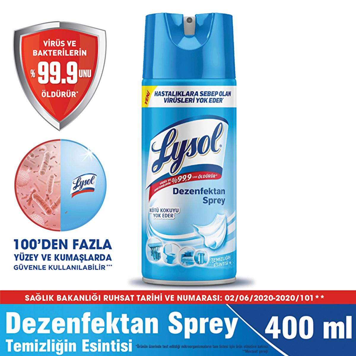 Lysol Surface Disinfectant Spray - Kills 99.9% Germs, Prevents Mold &amp; Eliminates Odors - Household Antibacterial and Kitchen Bathroom Disinfectant Spray Lysol Disinfectant Spray: Kills Germs &amp; Mold | Surface Cleaner Lysol disinfectant spray, surface disinfectant, antibacterial spray, mold prevention spray, odor eliminator spray, household disinfectant, kitchen disinfectant, bathroom disinfectant, fabric disinfectant spray, disinfectant spray for germs, disinfectant, spray, cleaning spray, antibacterial, ant