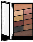 Wet n Wild Color Icon 10-Color Eyeshadow Palette - My Glamour Squad, Versatile Makeup for Diverse Looks Wet n Wild 10-Color Eyeshadow Palette - Versatile & Long-Lasting Wet n Wild, Color Icon Eyeshadow Palette, 10-color eyeshadow palette, makeup for diverse looks, long-lasting eyeshadow, shimmer and matte eyeshadows, eyeshadow palette, makeup palette, cosmetic, beauty product, makeup essentials, eyeshadow collection