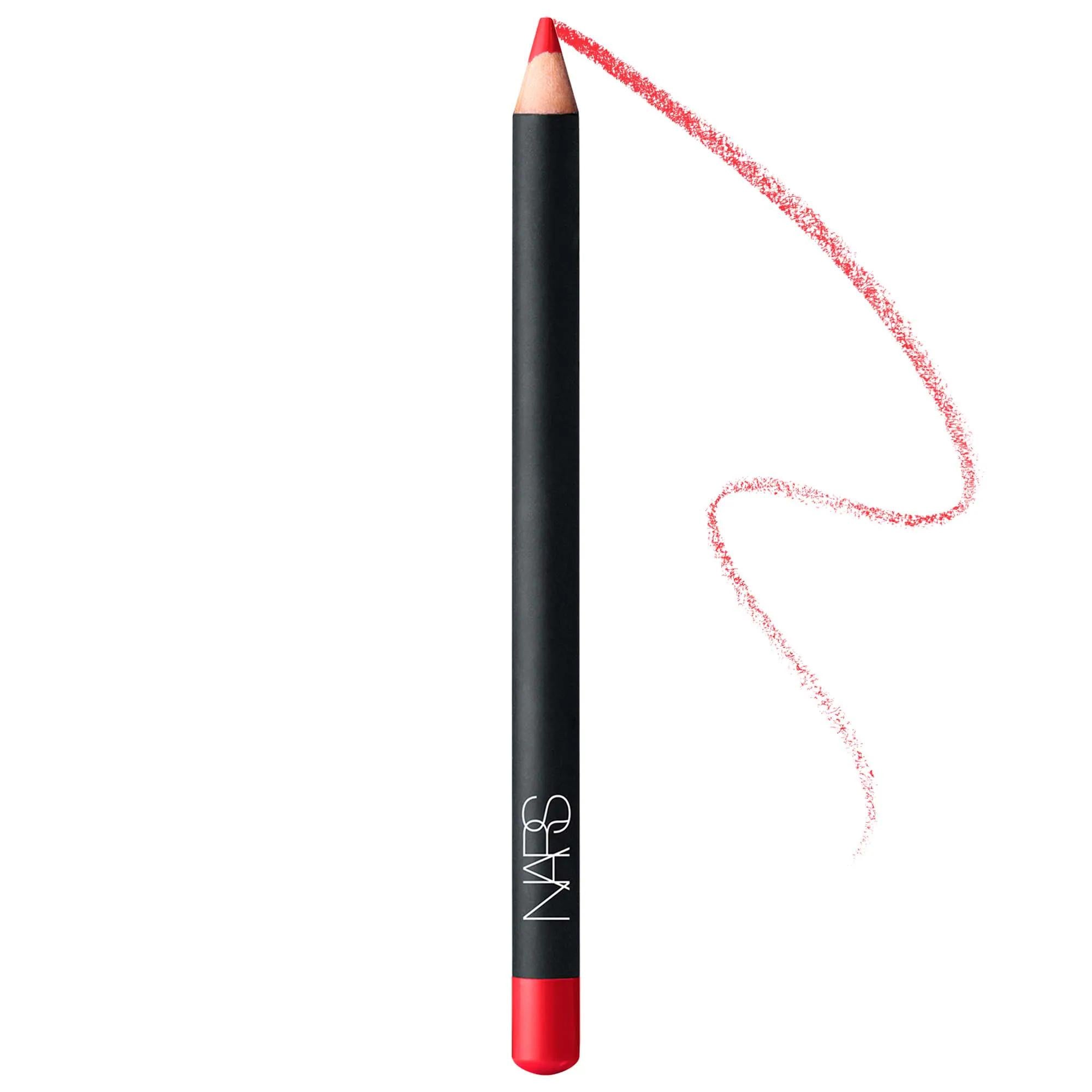 NARS Precision Lip Liner: Define & Shape with Highly Pigmented, Long-Wearing Matte Color for Laser-Focused Lip Definition NARS Lip Liner: Precision Definition, Long-Lasting Matte Color lip liner, precision lip liner, matte lip liner, long-wearing lip liner, sharpenable lip pencil, highly pigmented lip liner, lip definition makeup, lip shaping pencil, lip liner, precision lip liner, matte lip liner, long-wearing lip liner, sharpenable lip pencil, highly pigmented lip liner, lip definition makeup, lip shaping