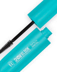Show by Pastel 24H Long Lasting Volume Mascara - Waterproof, Cruelty-Free & Vegan - Secret Garden Show by Pastel 24H Long Lasting Volume Mascara - Waterproof & Vegan long lasting mascara, volume mascara, water-resistant mascara, cruelty-free cosmetics, vegan beauty products, Secret Garden collection, Show by Pastel, 24H volume, silicone brush mascara, nourishing lash care, ethical beauty products, sensitive eye makeup, all-day wear mascara, volumizing mascara, lengthening mascara